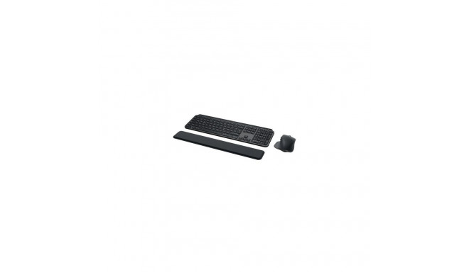 Logitech MX Keys S Combo