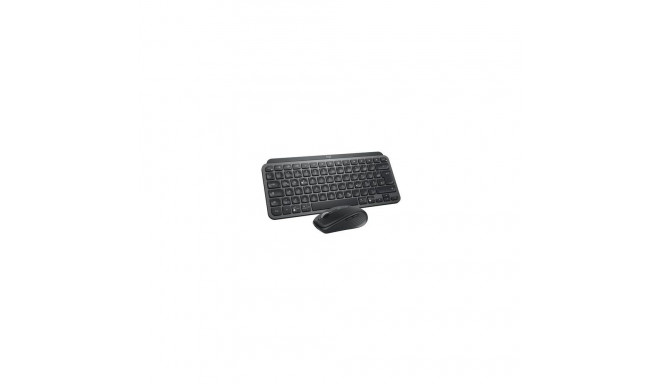 Logitech MX Keys Mini Combo for Business