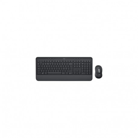 Logitech Signature MK650 Combo for Business