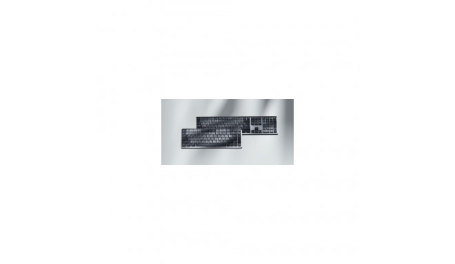 Logitech Master MX Mechanical