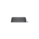 Logitech MX Keys Mini For Business