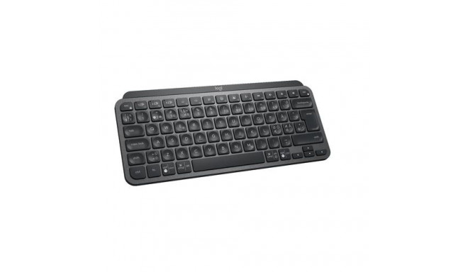 Logitech MX Keys Mini Minimalist Wireless Illuminated Keyboard