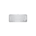Logitech MX Keys Mini Minimalist Wireless Illuminated Keyboard
