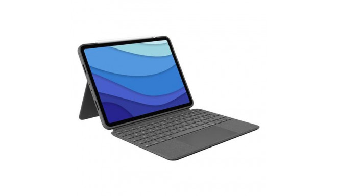 Logitech Combo Touch