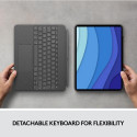 Logitech Combo Touch