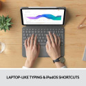 Logitech Combo Touch