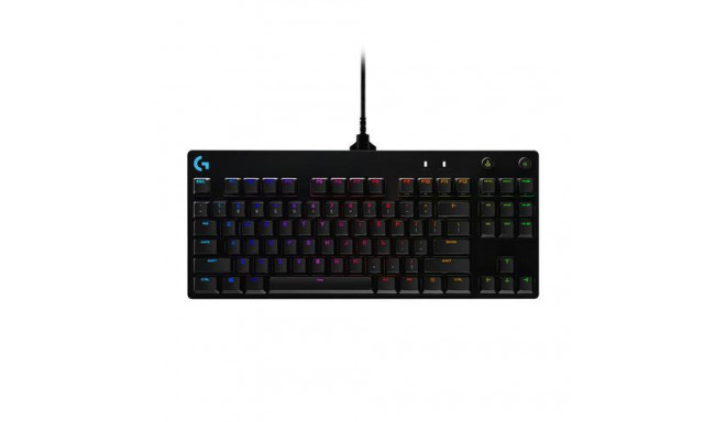 Logitech G G PRO Mechanical Gaming Keyboard
