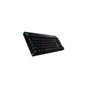 Logitech G G PRO Mechanical Gaming Keyboard