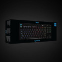 Logitech G G PRO Mechanical Gaming Keyboard
