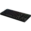 Logitech G G PRO Mechanical Gaming Keyboard