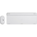 Logitech Slim Wireless Combo MK470