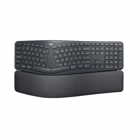 Logitech ERGO K860