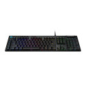 Logitech G G815 – GL Tactile