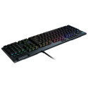 Logitech G G815 – GL Tactile