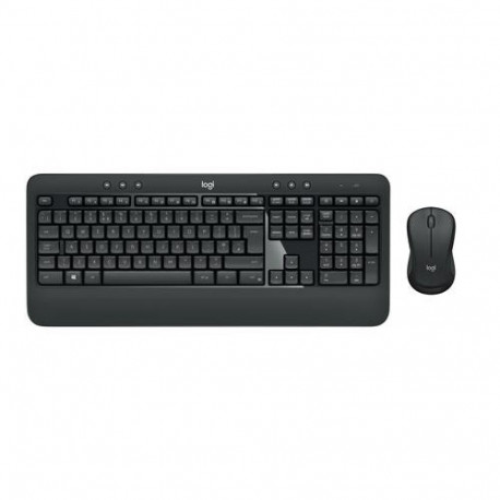 Logitech MK540 Advanced