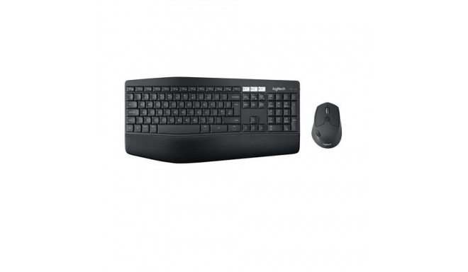 Logitech MK850 Performance