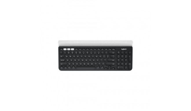 Logitech K780 Multi-Device Wireless Keyboard