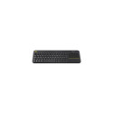 Logitech Wireless Touch Keyboard K400 Plus
