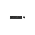 Logitech Wireless Combo MK345