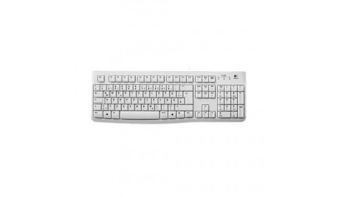 Logitech Keyboard K120 for Business