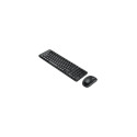 Logitech Wireless Combo MK220