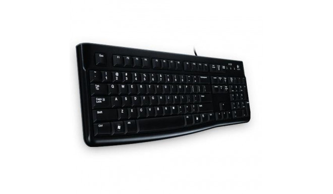 Logitech Keyboard K120 for Business