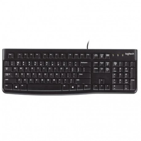 Logitech Keyboard K120 for Business