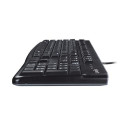 Logitech Keyboard K120 for Business