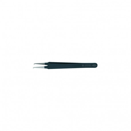 Knipex 92 08 78 ESD industrial tweezer