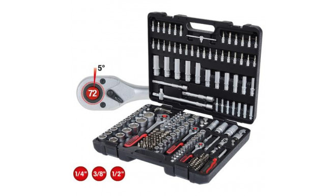 KS Tools 917.0779 socket/socket set