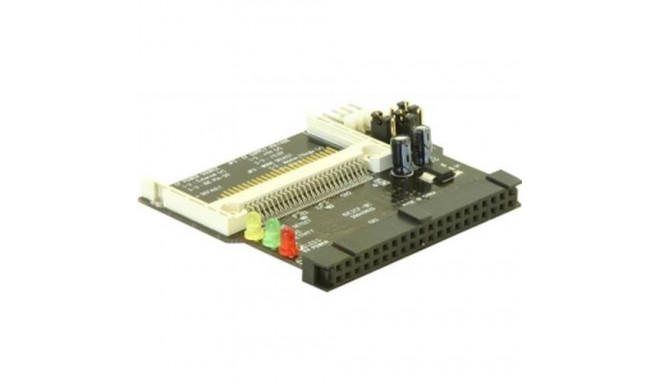DeLOCK IDE naaras 40pin > CF -adapteri