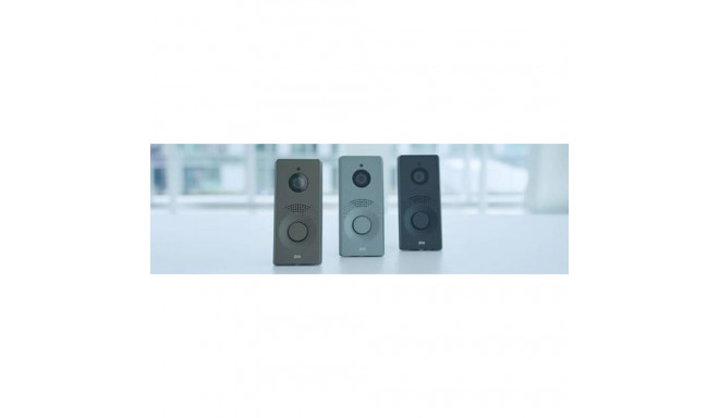 2N IP One video intercom system Grey