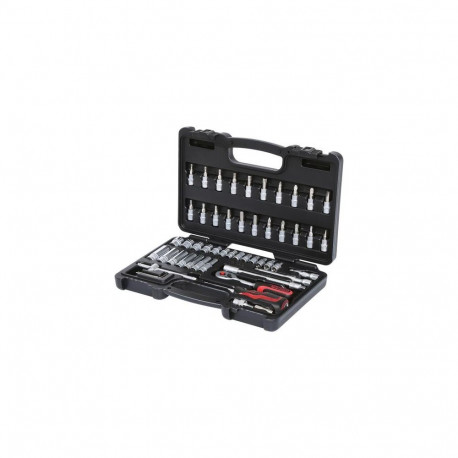 KS Tools 911.0653 socket/socket set