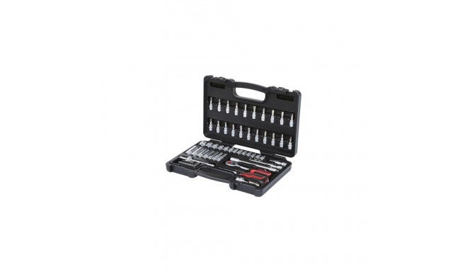 KS Tools 911.0653 socket/socket set