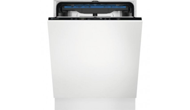 Electrolux EEG48300L Fully built-in 14 place settings D
