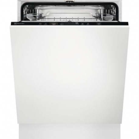 Electrolux EES47310L Fully built-in 13 place settings D