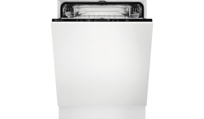 Electrolux EES47310L Fully built-in 13 place settings D