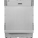Electrolux EES47310L Fully built-in 13 place settings D
