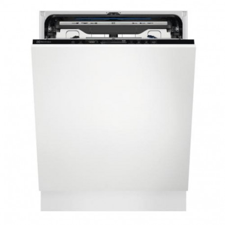 Electrolux Serie 700 EEG69405L Fully built-in 15 place settings C
