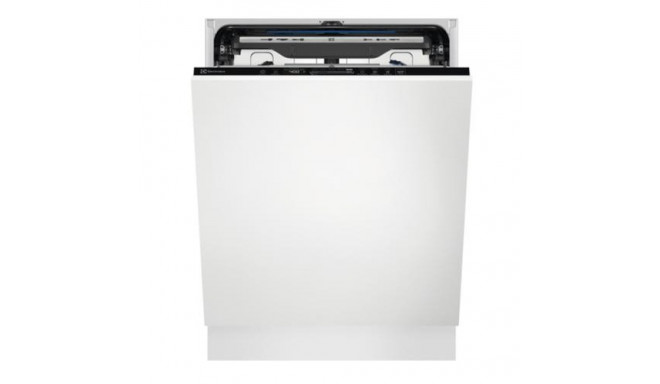 Electrolux Serie 700 EEG69405L Fully built-in 15 place settings C