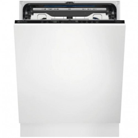 Electrolux EEC67310L Fully built-in 14 place settings