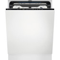 Electrolux EEM69410W Fully built-in 15 place settings C