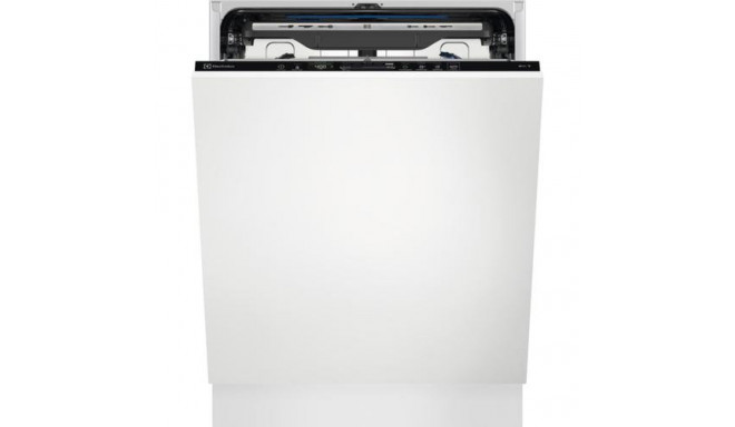 Electrolux EEM69410W Fully built-in 15 place settings C