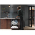 Electrolux EEC67310L Fully built-in 14 place settings D
