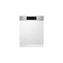 Electrolux EEM69300IX Semi built-in 15 place settings D