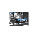 Electrolux EEM69300IX Semi built-in 15 place settings D