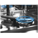 Electrolux EEC67310L Fully built-in 14 place settings D