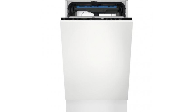 Electrolux EEM63310L Fully built-in 10 place settings D