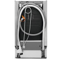 Electrolux EEM63310L Fully built-in 10 place settings D