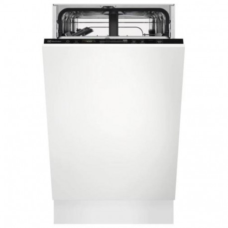 Electrolux EEQ42200L Fully built-in 9 place settings